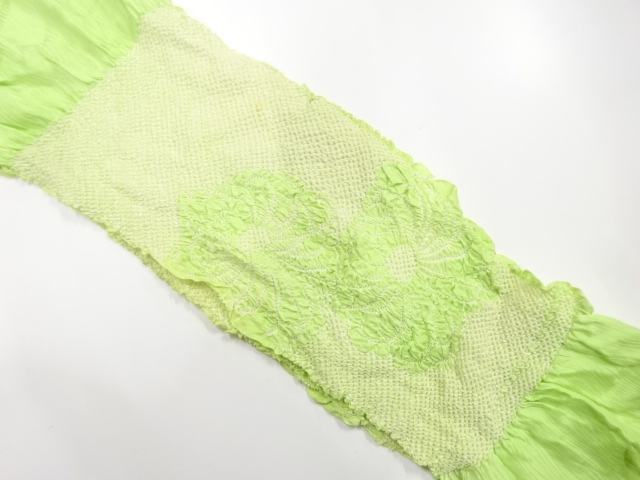 Japanese Kimono / Accessories Silk